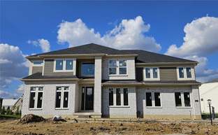 Paxton - Wadestone: Springboro, Ohio - Fischer Homes