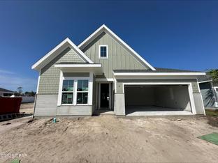 Linden - Breakfast Point East: Panama City Beach, Florida - Fischer Homes