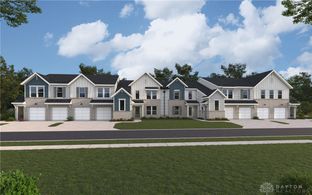 Wexner - C - The Landing: Vandalia, Ohio - Fischer Homes