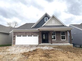 Camden - The Pinnacle at Fort Mitchell: Fort Mitchell, Ohio - Fischer Homes