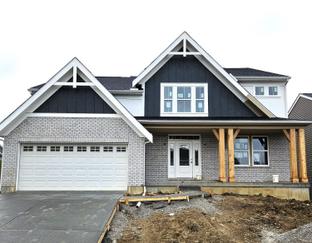 Blair - Ballyshannon: Union, Ohio - Fischer Homes