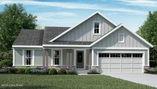 Magnolia - Vista Hills: Louisville, Kentucky - Fischer Homes