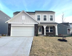 1805 Autumn Maple Drive (Wesley)