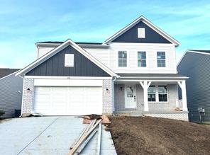 1691 Cherry Blossom Drive (Greenbriar)