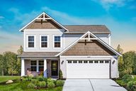 Buxton Oaks por Fischer Homes en Cincinnati Ohio