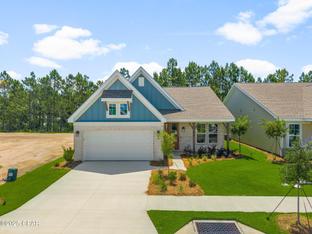 Wilmington - Salt Grass at Ward Creek: Panama City Beach, Florida - Fischer Homes