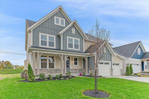 923 Fairbanks Lane (Pearson)