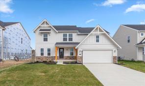 1706 Skybrook Boulevard (Avery)