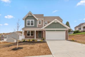 748 Francis Drive (Fairfax)