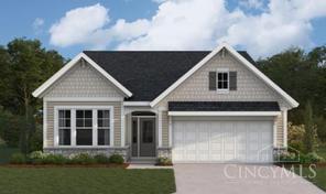 5200 Long Meadow Drive (Camden)