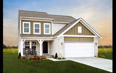 Carriage Trails: Tipp City, Ohio - Fischer Homes