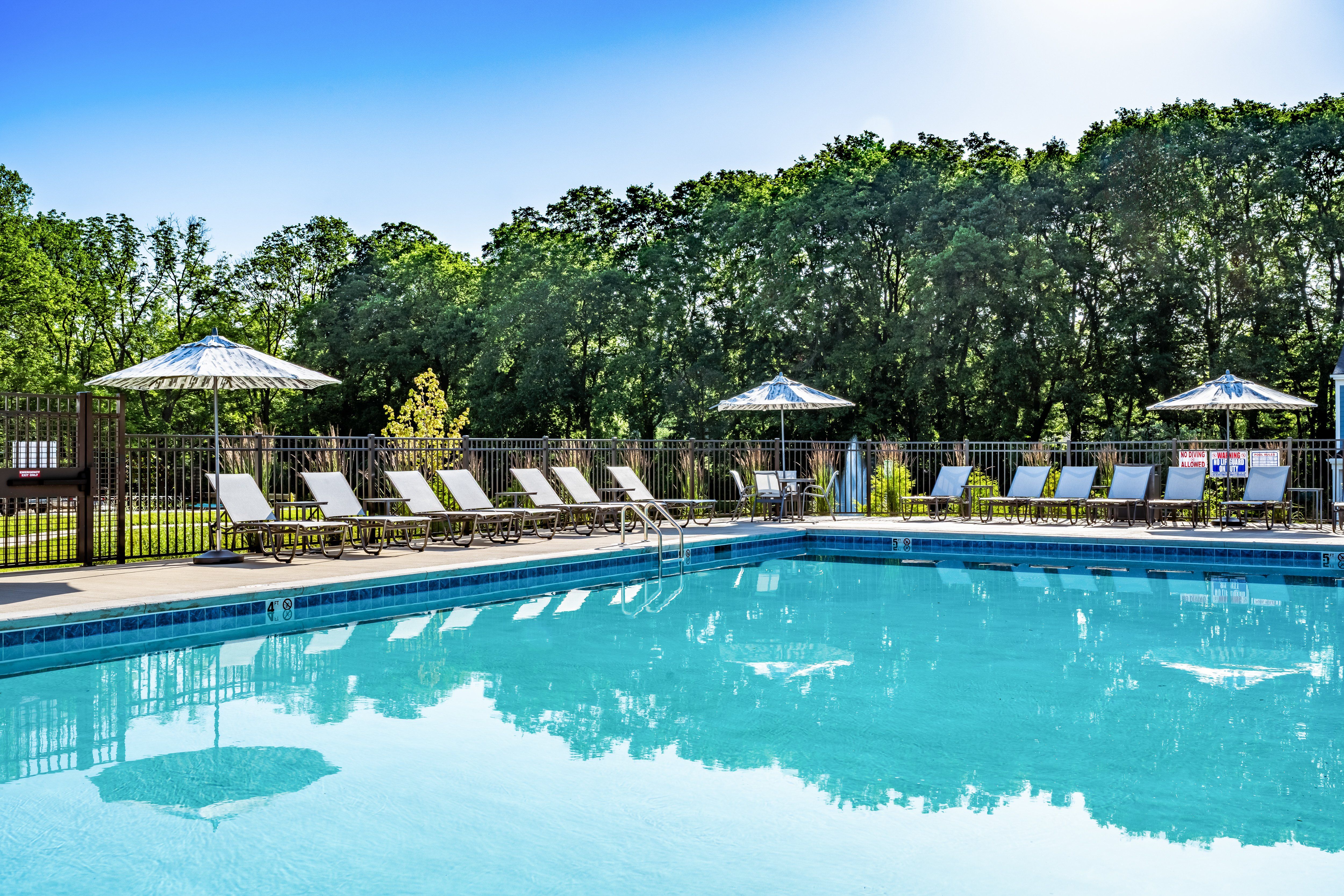 casa en Sugar Point por Fischer Homes