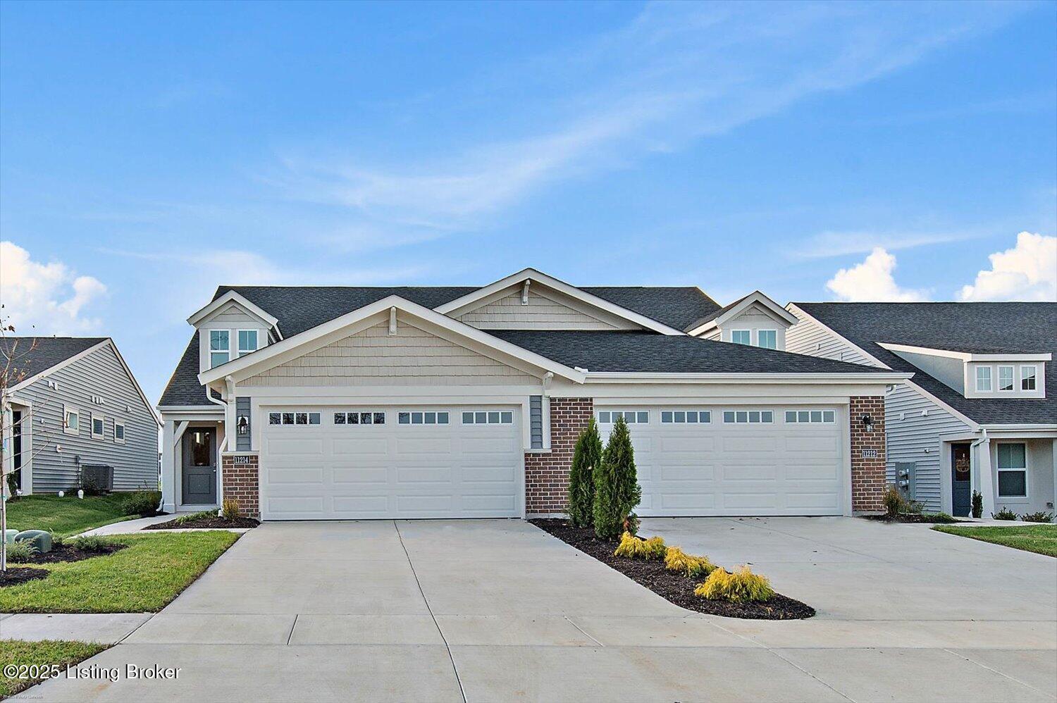 Wembley - Windcrest Farms: Louisville, Kentucky - Fischer Homes 