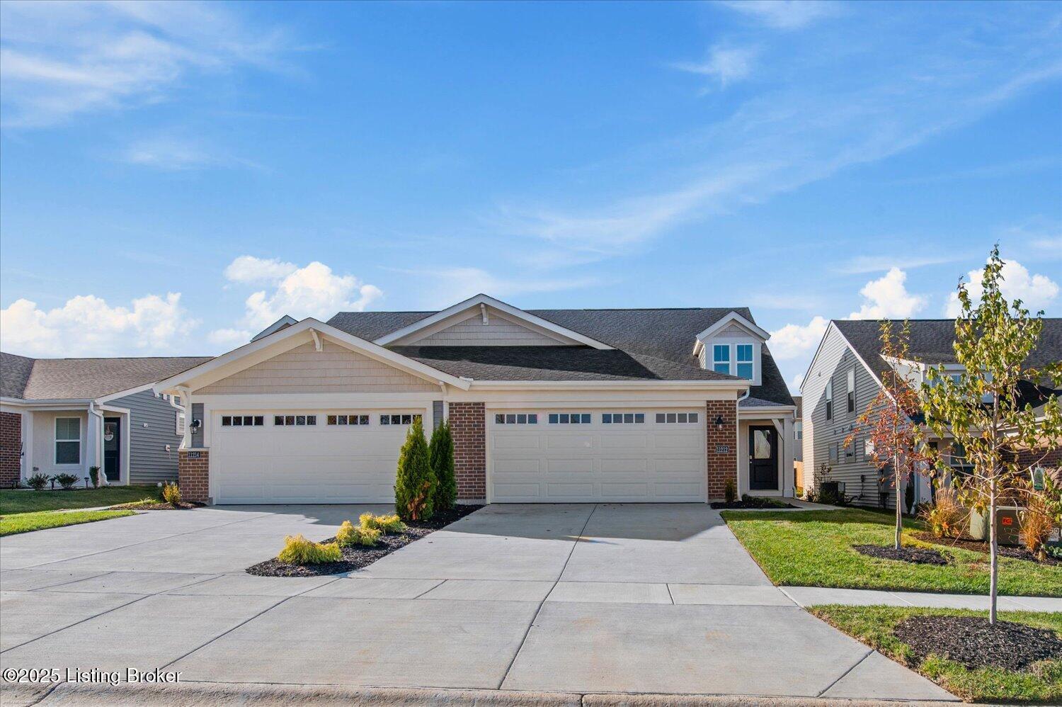 Wembley - Windcrest Farms: Louisville, Kentucky - Fischer Homes 