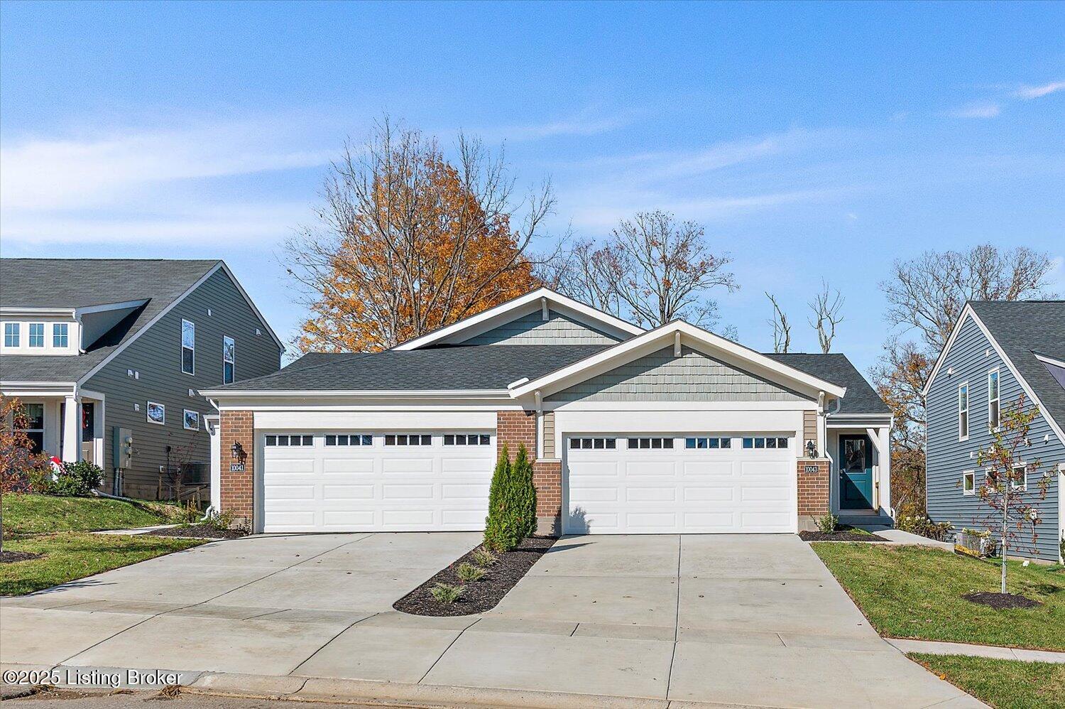 Wembley - Windcrest Farms: Louisville, Kentucky - Fischer Homes 
