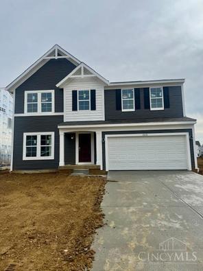 2030 Pebble Grove Way (Yosemite)