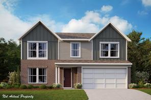 1096 Greenfield Drive (Yosemite)