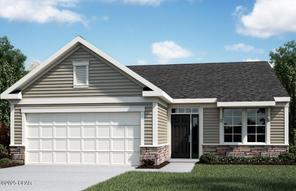 638 Millbridge Drive (Edenton)