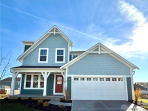 517 Iris Drive (Fairfax)