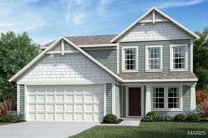 3339 Vine Clad Hill Drive (Wesley)