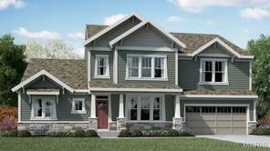 821 Memsie Drive (Leland)