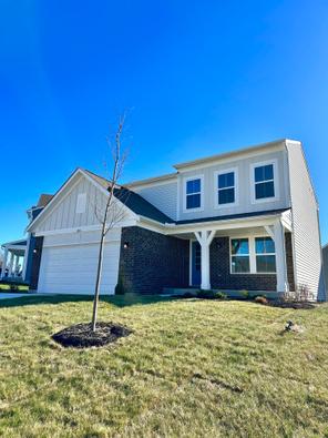 1805 Autumn Maple Drive (Wesley)