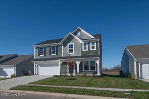 705 Learning Ridge (Jensen)