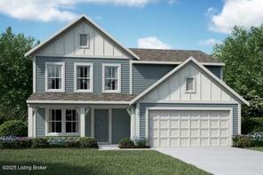 131 Misty Green Ct (Greenbriar)