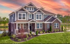 Veranda Manor: Kennesaw, Georgia - Fischer Homes