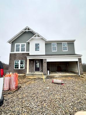 1368 Independence Road (Yosemite)