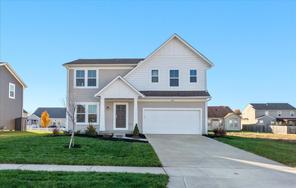 1515 Georgia Road (Cumberland)