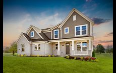 Stonehaven: Winder, Georgia - Fischer Homes