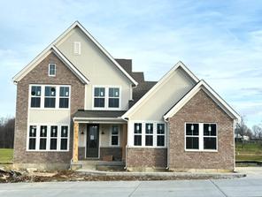 8501 Robert Grant Drive (Finley)