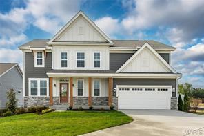 242 Kerry Downs Drive (Wyatt)