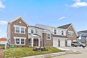 860 Walton Terrace Drive (Wexner - C)