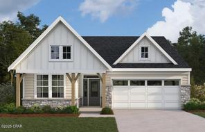 642 Millbridge Drive (Amelia)