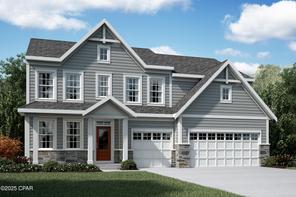 313 Sheephead Bayou Drive (Grandin)