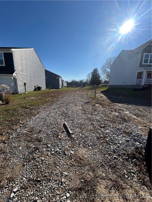 Yosemite - Meyer Meadows: Sellersburg, Kentucky - Fischer Homes 