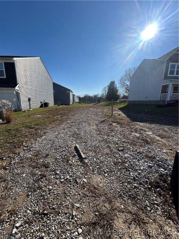 Yosemite - Meyer Meadows: Sellersburg, Kentucky - Fischer Homes 