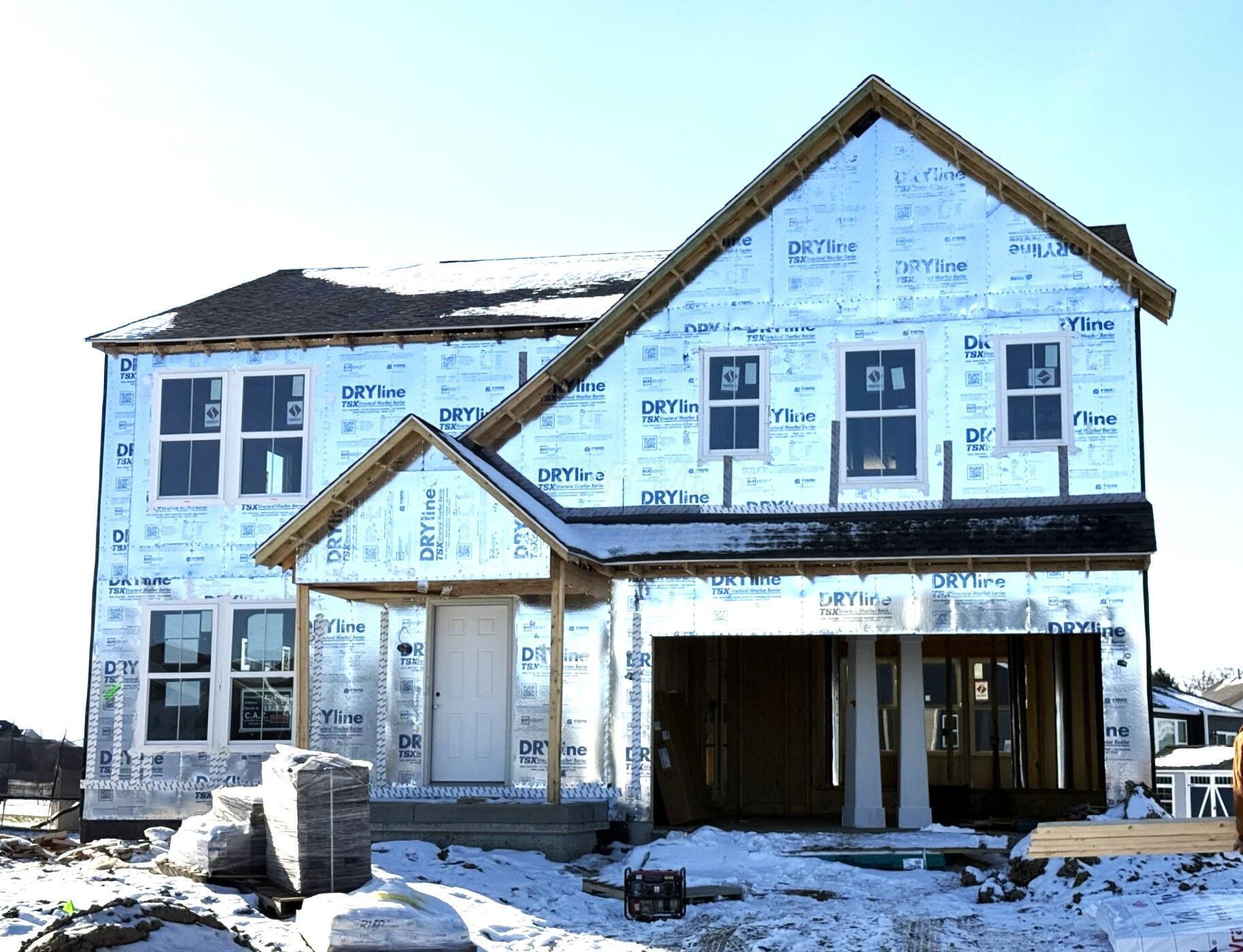 409 Prarie Drive (Cumberland)