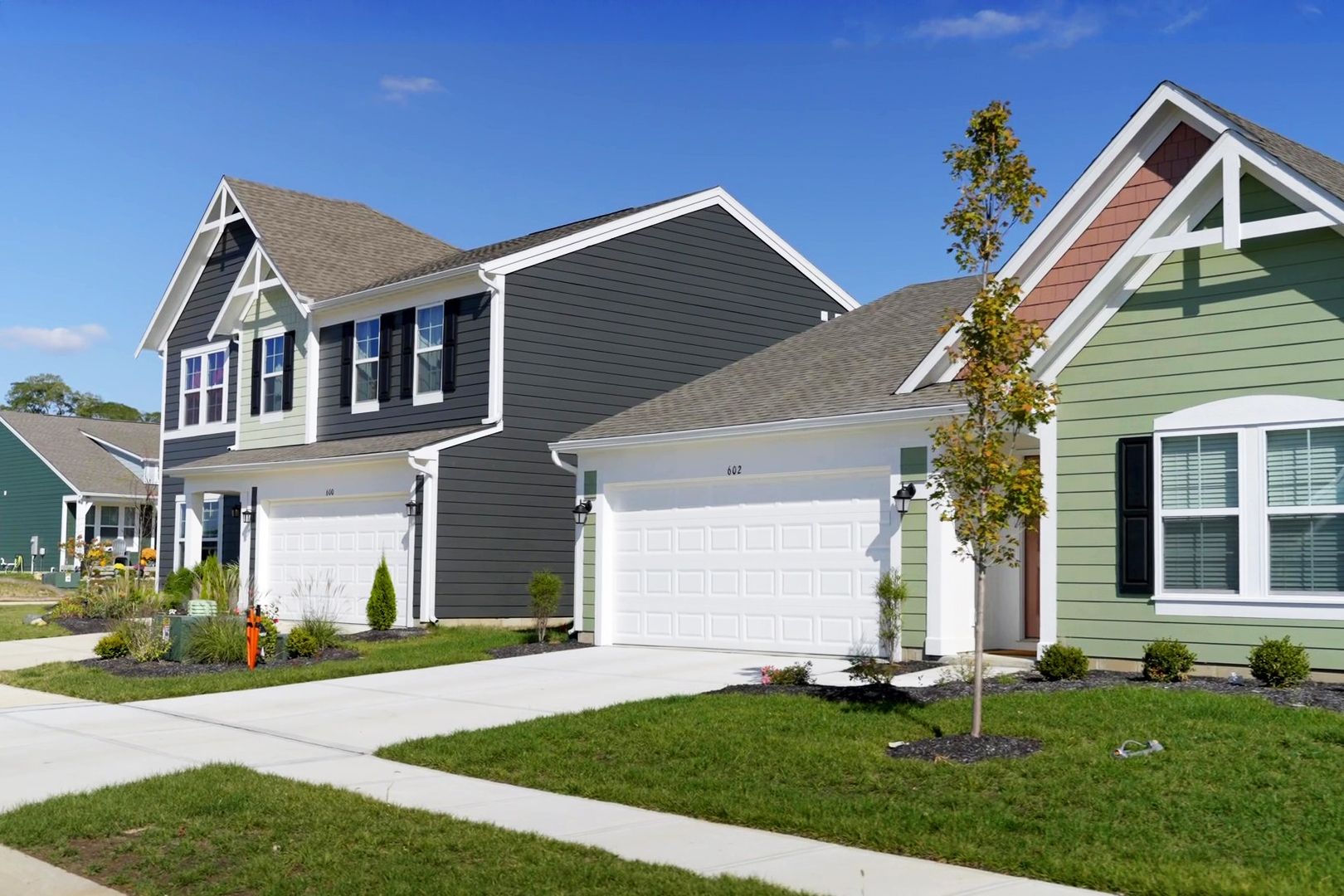 casa en Spring Meadows por Fischer Homes