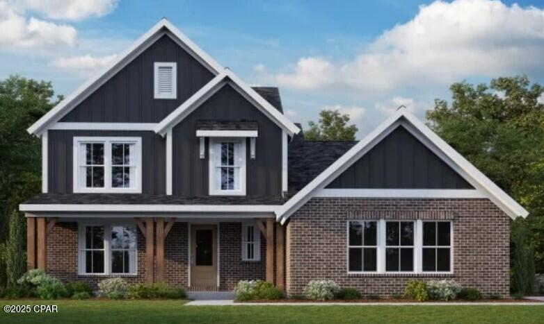 326 Sheephead Bayou Drive (Charles)