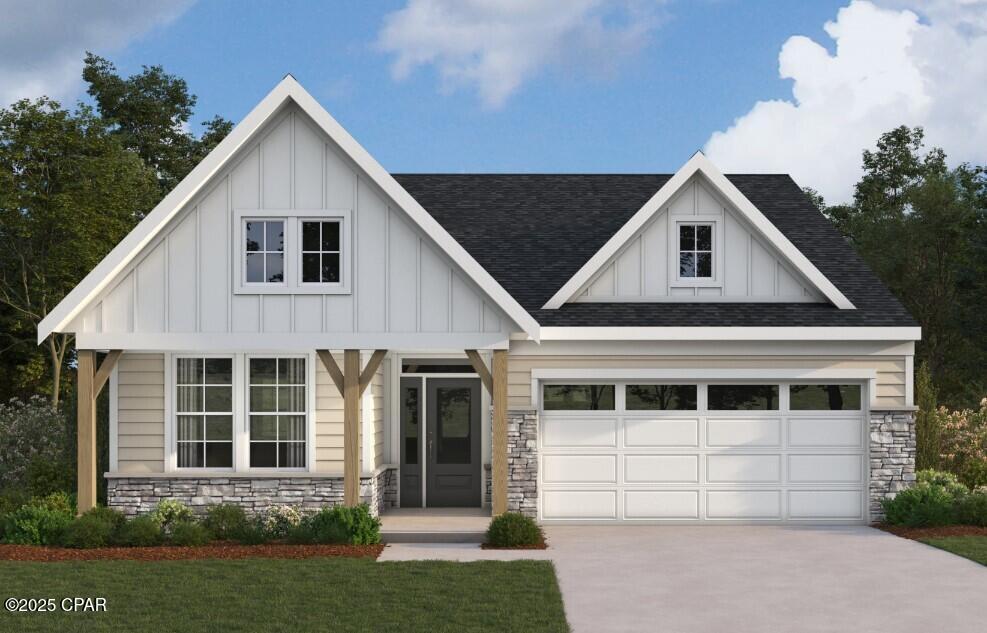 642 Millbridge Drive (Amelia)