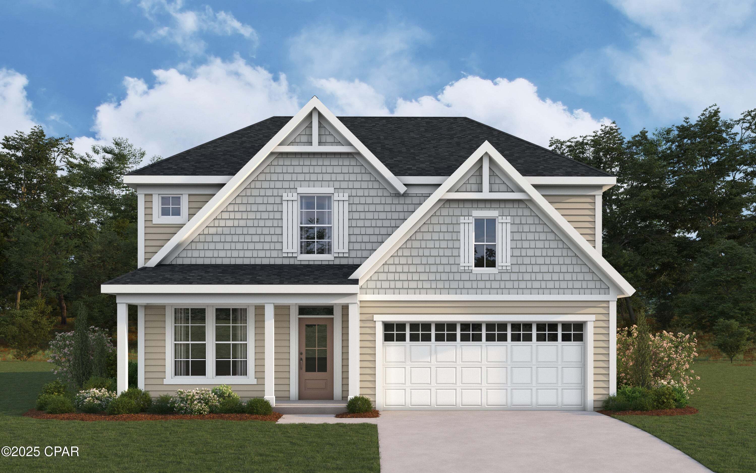 843 Crystal Bayou Boulevard (Olive)