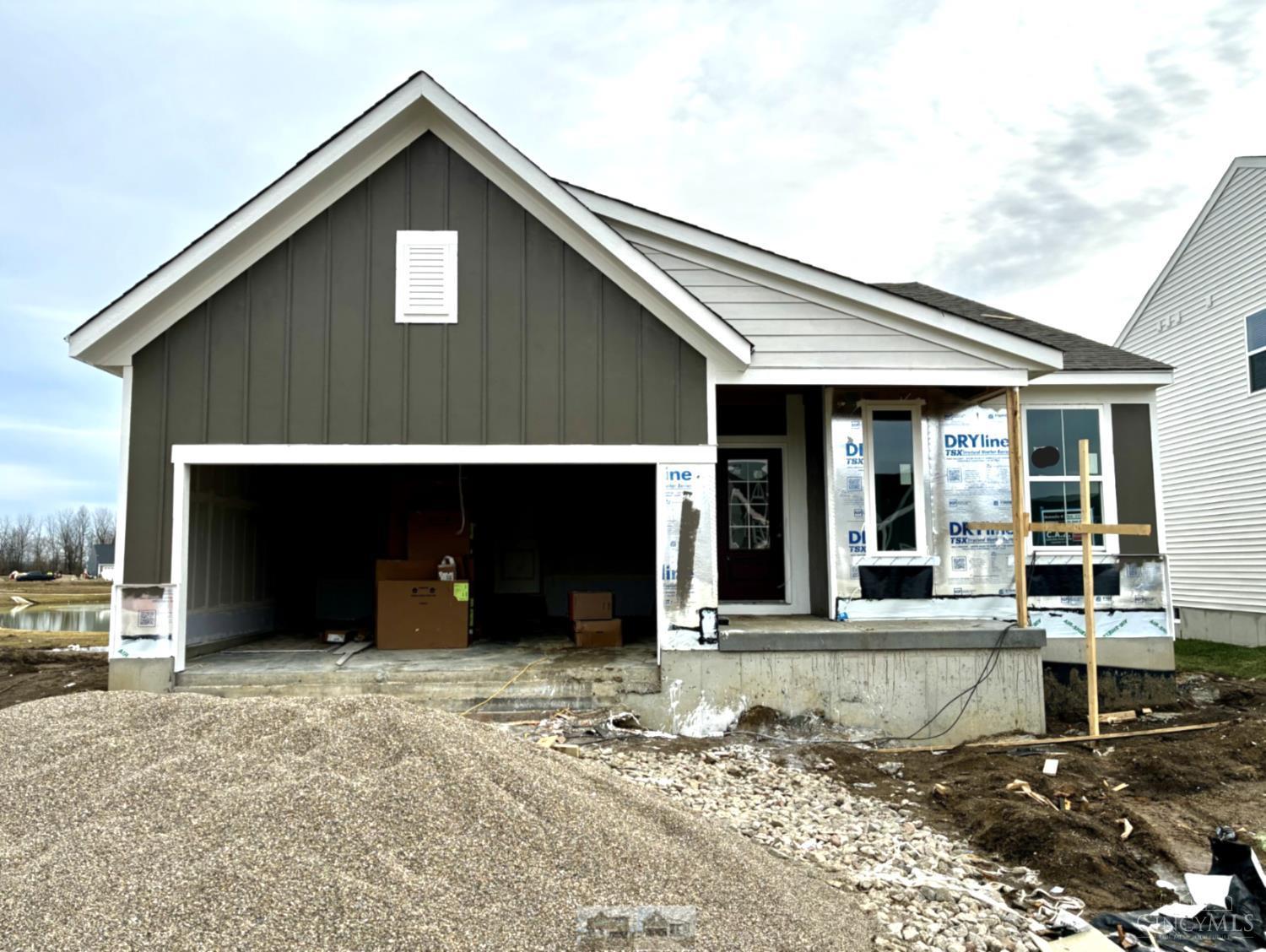 8074 Rock Island Drive (DaVinci)