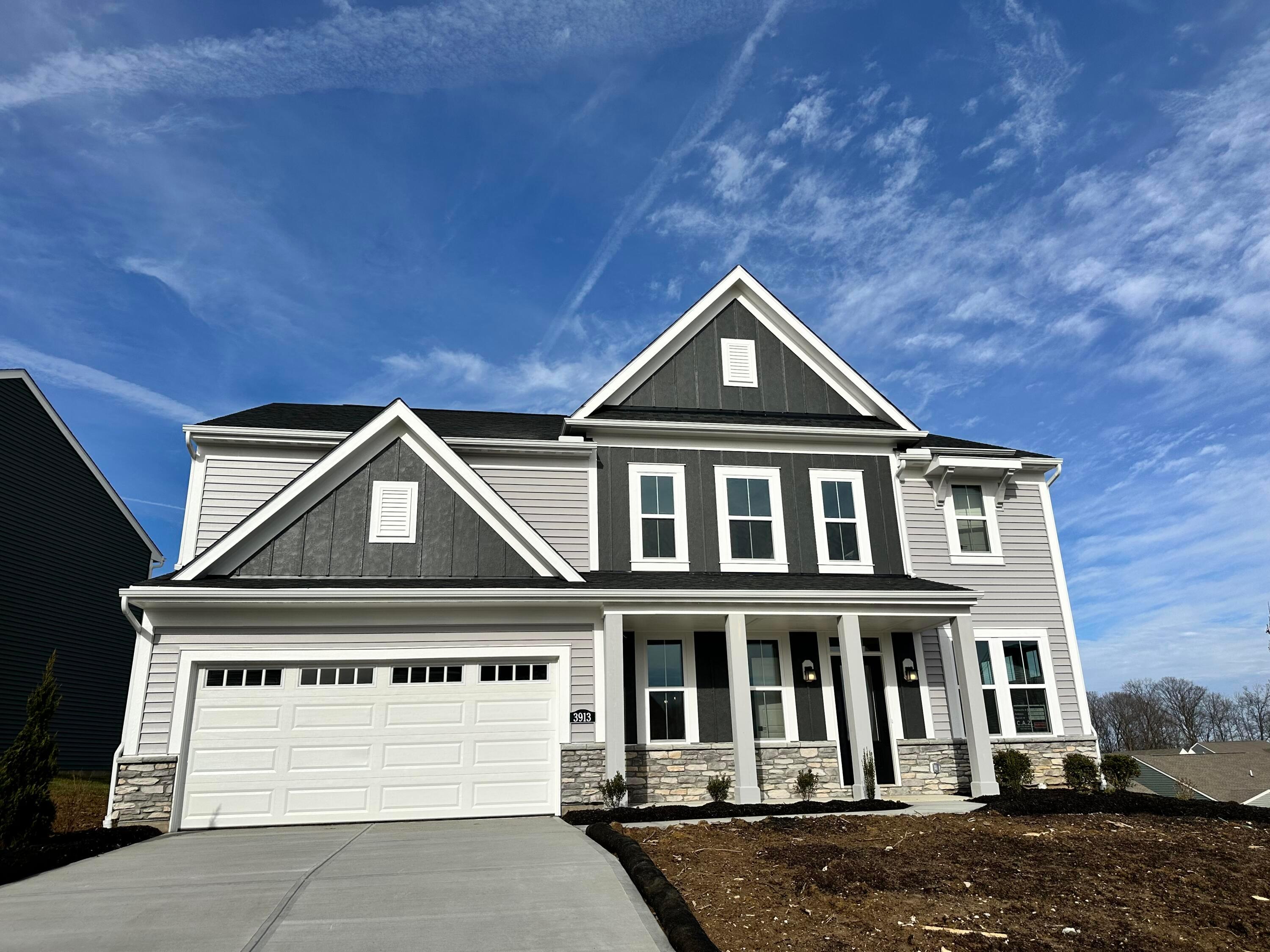 3913 Circollo Drive (Wyatt)