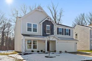 4033 Silverstone Lane (Yosemite)