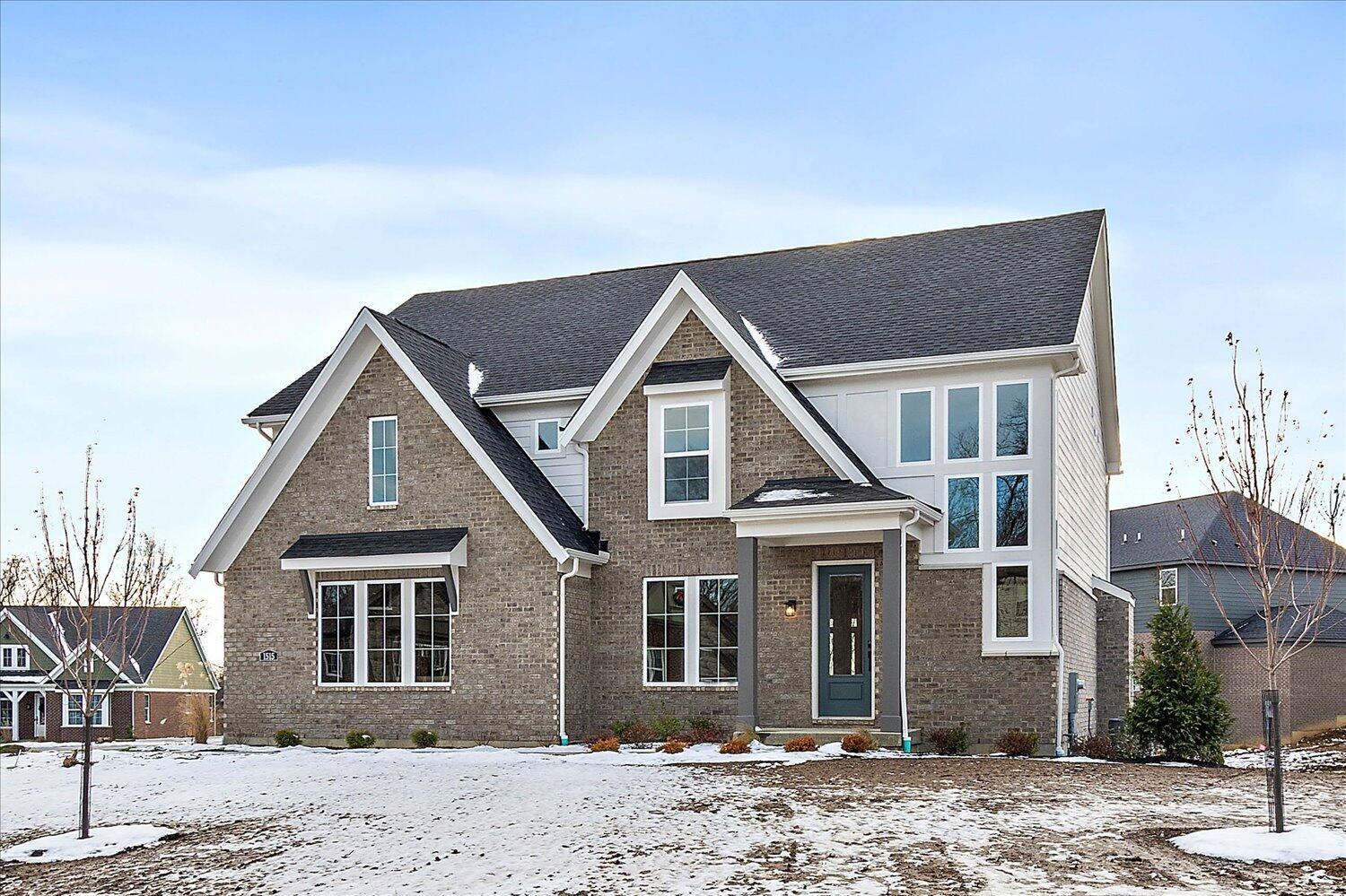 1515 Authentic Court