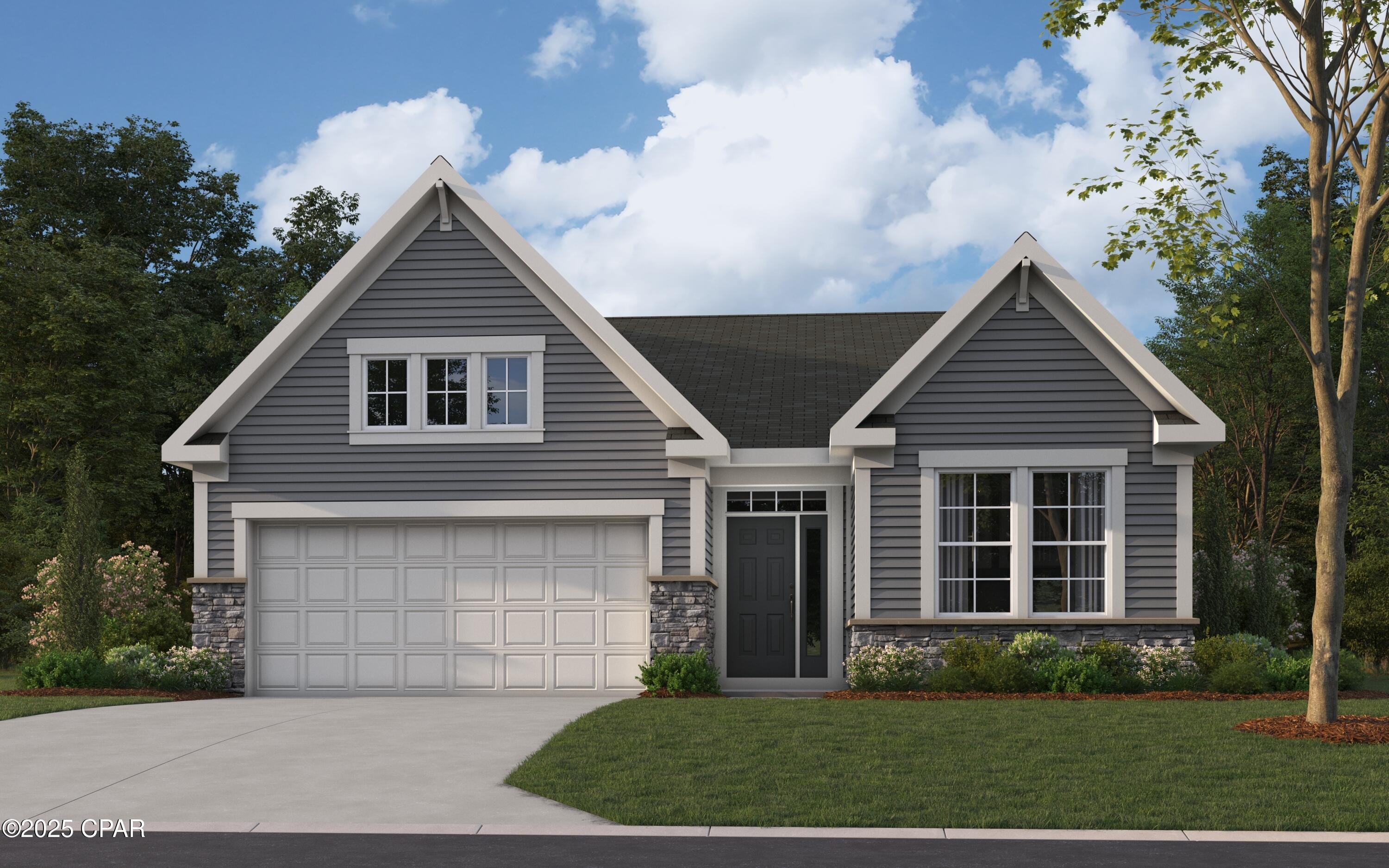 1028 Harrison Bayou Drive (Amelia)