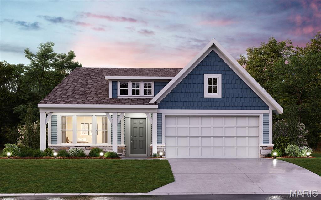 207 Townshead Way (DaVinci)